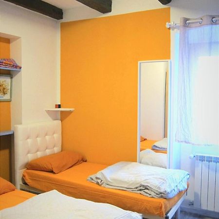 Camere Stone House Trieszt Kültér fotó
