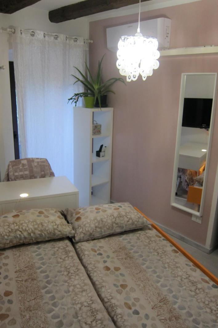 Camere Stone House Trieszt Kültér fotó