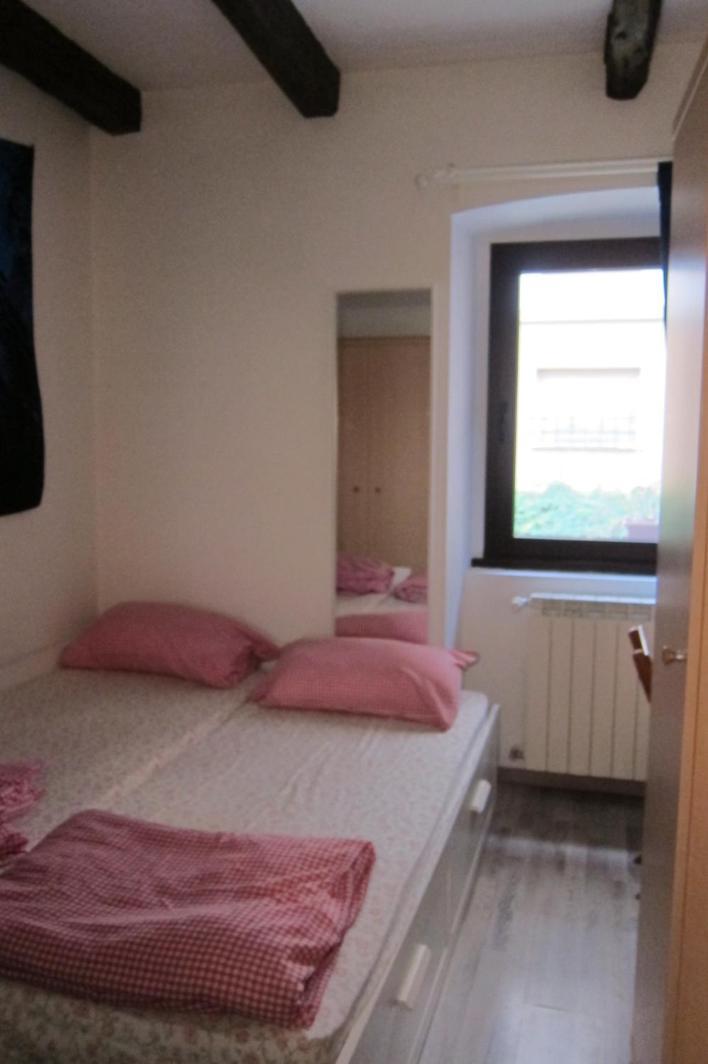 Camere Stone House Trieszt Kültér fotó