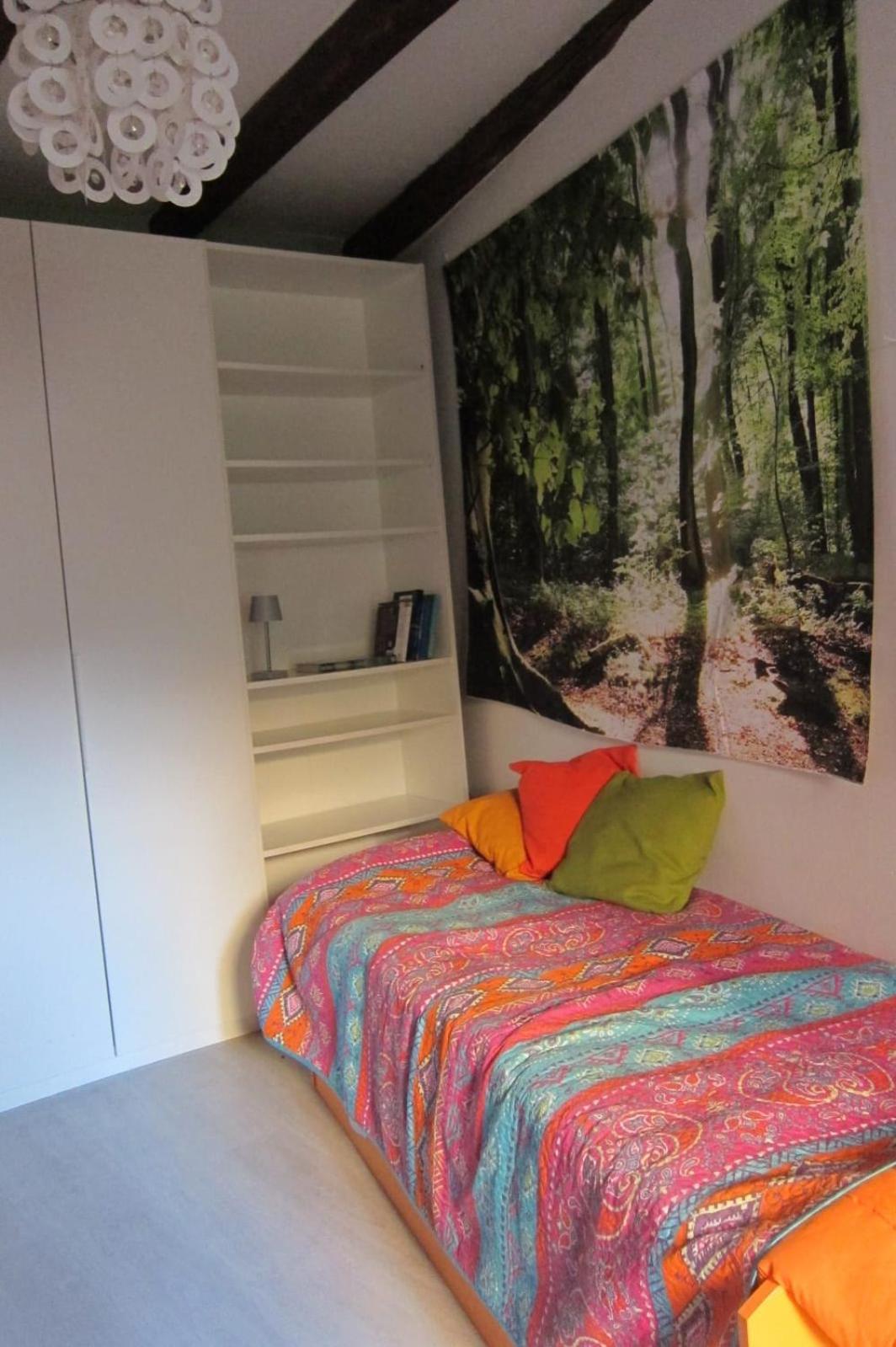 Camere Stone House Trieszt Kültér fotó