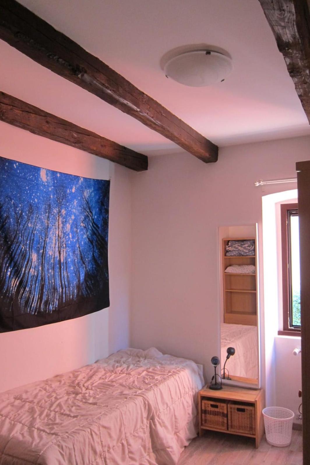 Camere Stone House Trieszt Kültér fotó