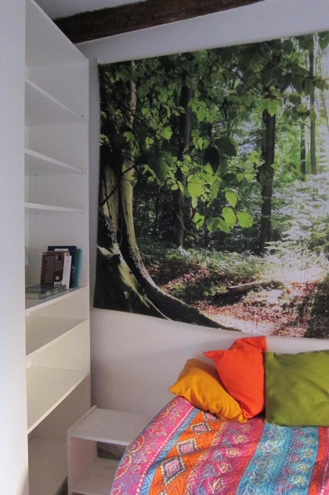 Camere Stone House Trieszt Kültér fotó