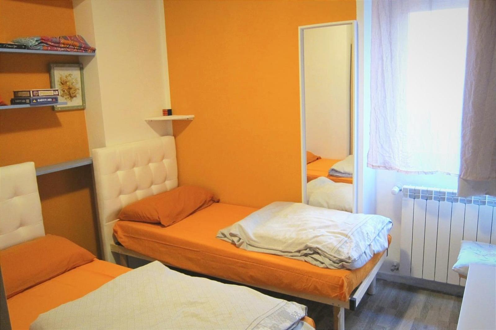 Camere Stone House Trieszt Kültér fotó