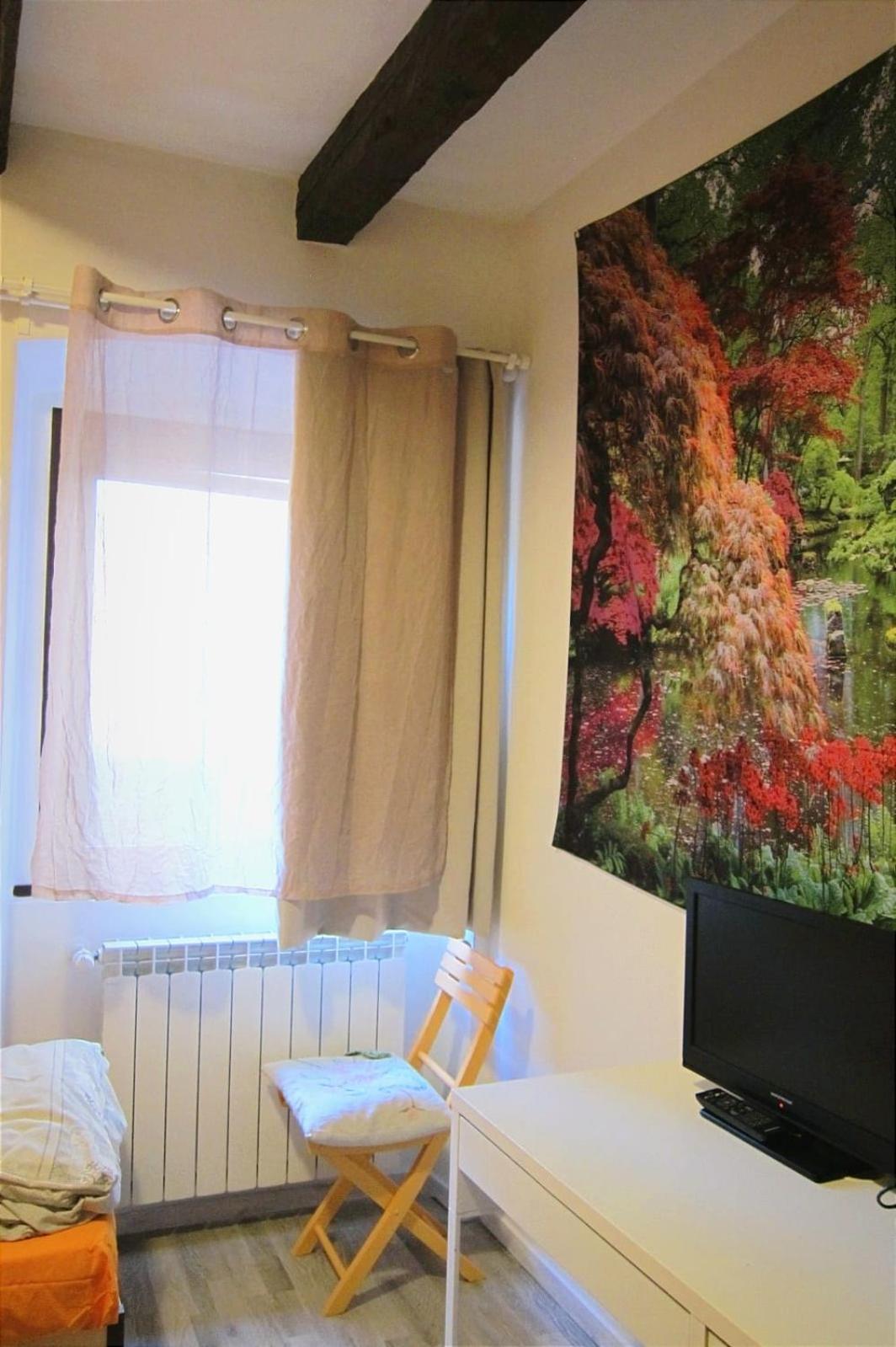 Camere Stone House Trieszt Kültér fotó