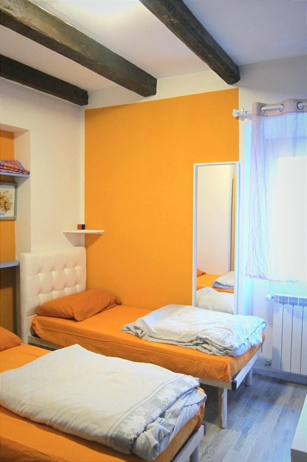Camere Stone House Trieszt Kültér fotó
