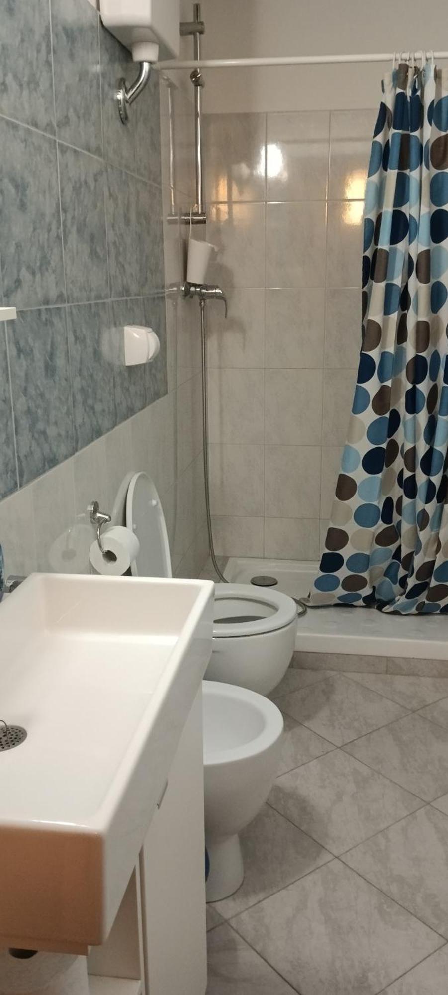 Camere Stone House Trieszt Kültér fotó
